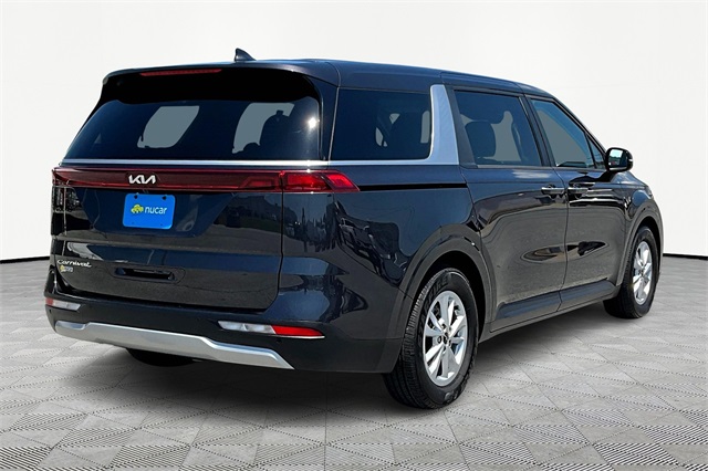 2022 Kia Carnival LXS - Photo 6