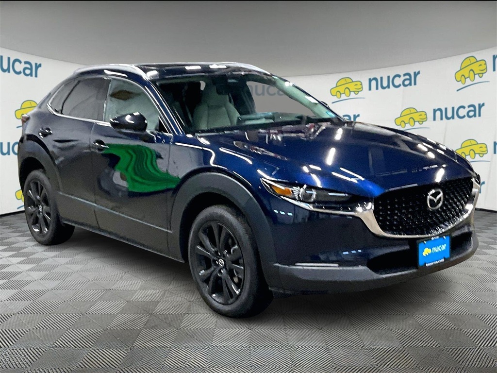 2024 Mazda CX-30 2.5 Turbo Premium Package