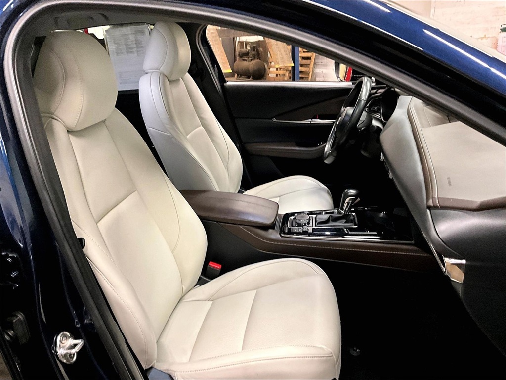 2024 Mazda CX-30 2.5 Turbo Premium Package - Photo 11