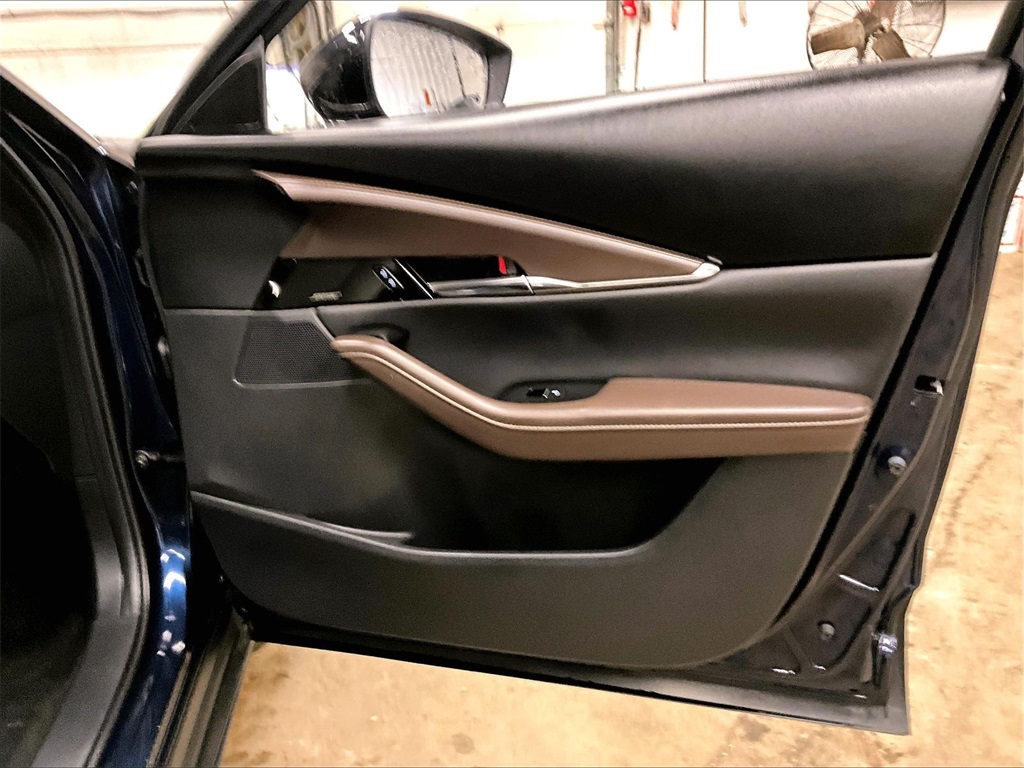 2024 Mazda CX-30 2.5 Turbo Premium Package - Photo 12