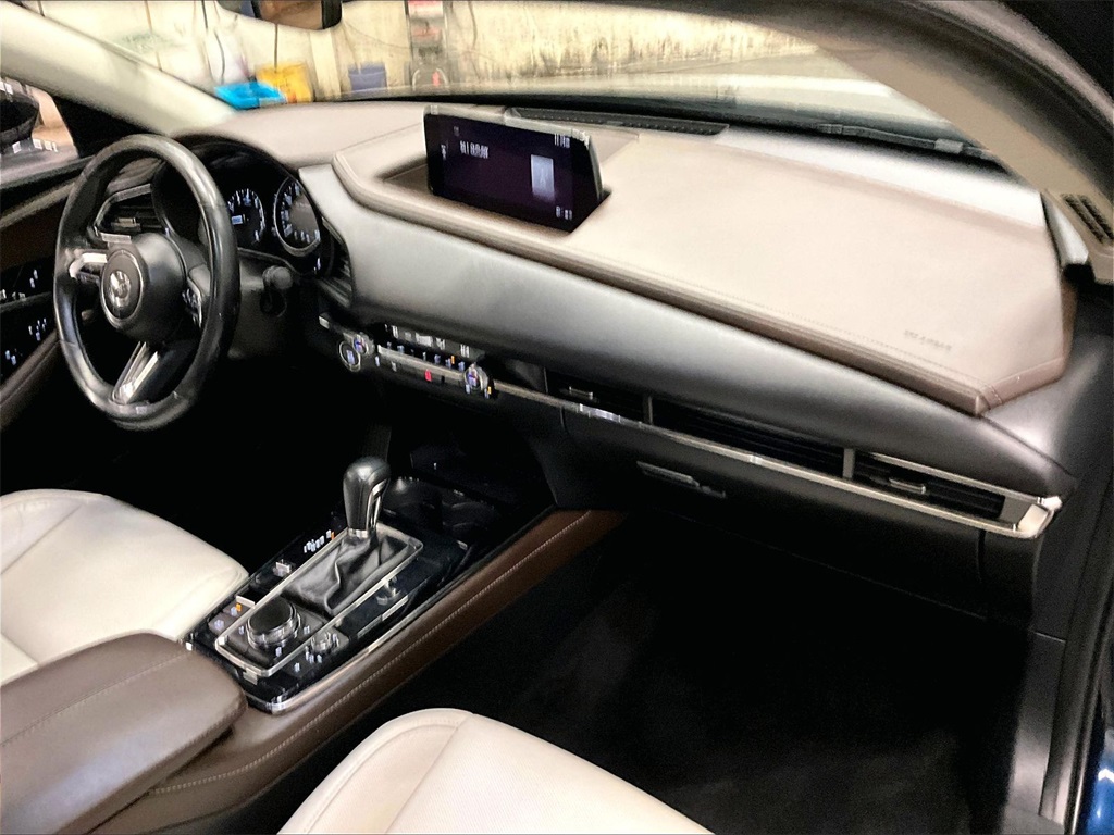 2024 Mazda CX-30 2.5 Turbo Premium Package - Photo 14