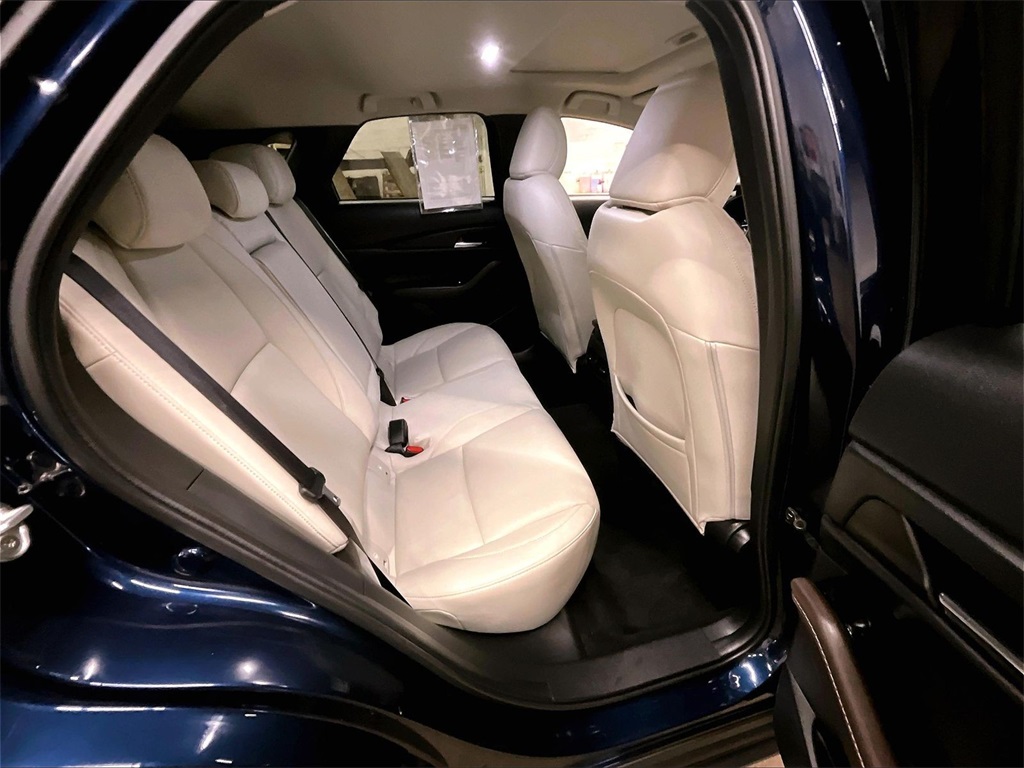 2024 Mazda CX-30 2.5 Turbo Premium Package - Photo 16