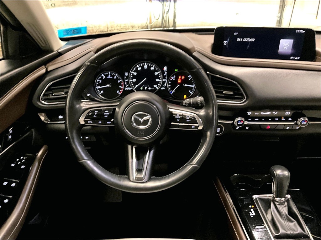 2024 Mazda CX-30 2.5 Turbo Premium Package - Photo 17
