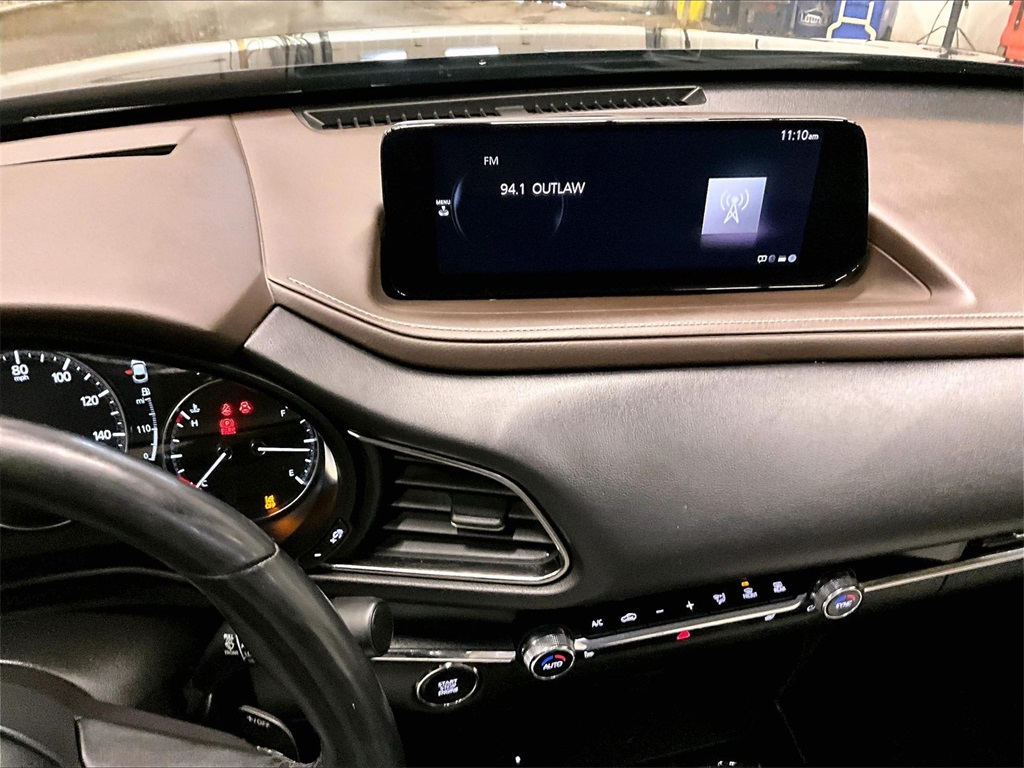 2024 Mazda CX-30 2.5 Turbo Premium Package - Photo 18