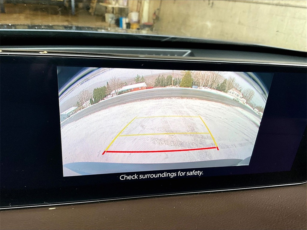 2024 Mazda CX-30 2.5 Turbo Premium Package - Photo 19