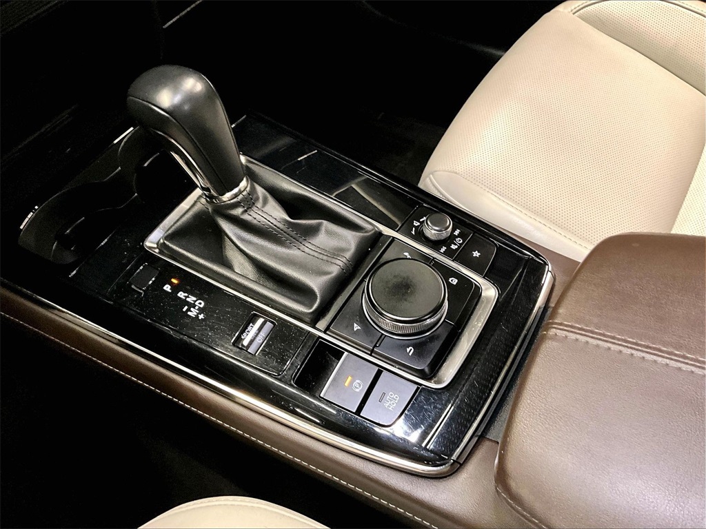 2024 Mazda CX-30 2.5 Turbo Premium Package - Photo 20