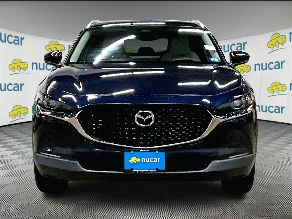 2024 Mazda CX-30 2.5 Turbo Premium Package - Photo 2