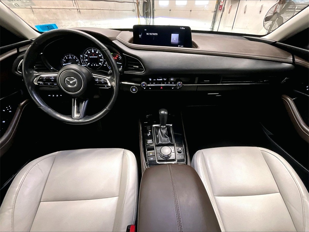 2024 Mazda CX-30 2.5 Turbo Premium Package - Photo 21