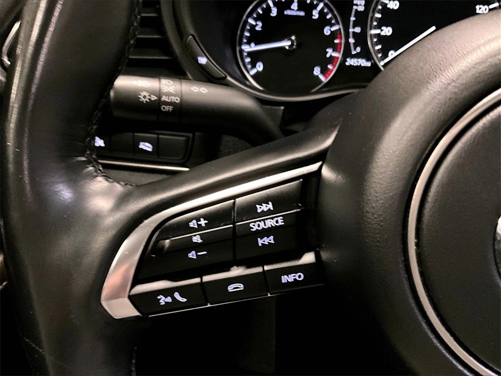 2024 Mazda CX-30 2.5 Turbo Premium Package - Photo 23