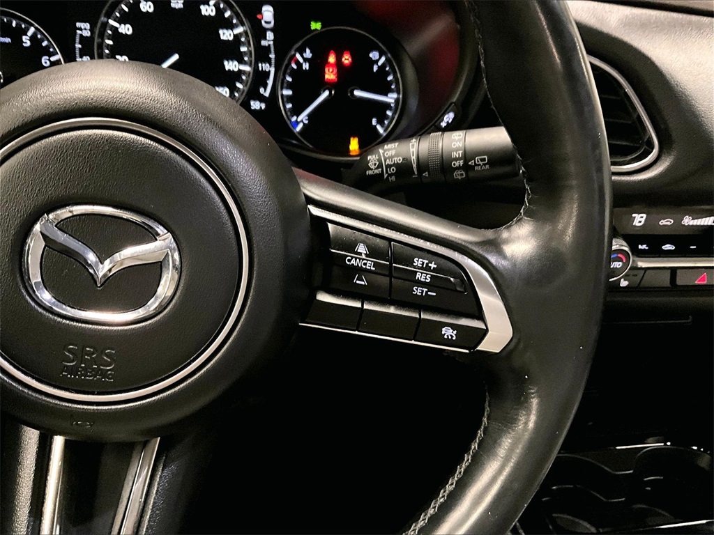 2024 Mazda CX-30 2.5 Turbo Premium Package - Photo 24