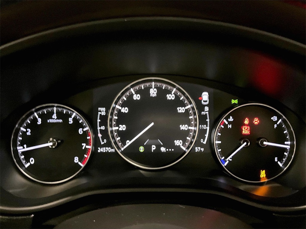 2024 Mazda CX-30 2.5 Turbo Premium Package - Photo 25