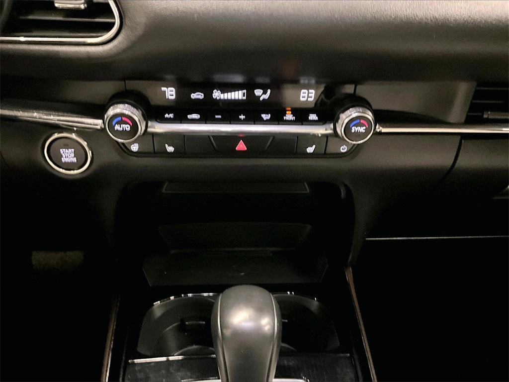 2024 Mazda CX-30 2.5 Turbo Premium Package - Photo 26