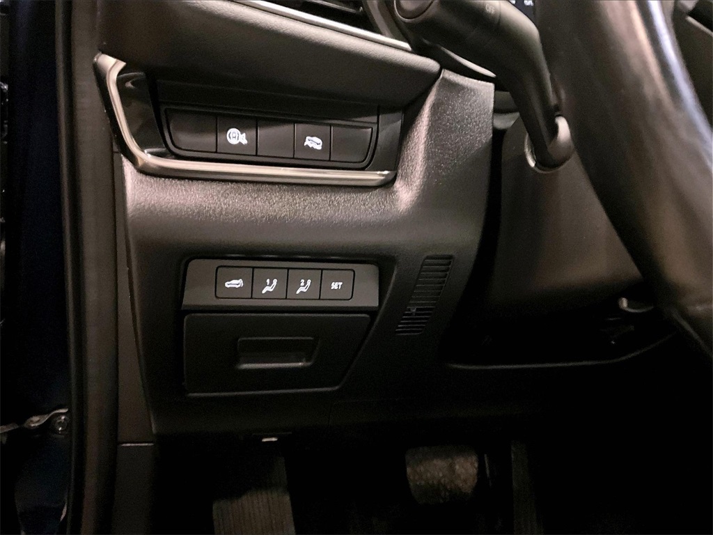 2024 Mazda CX-30 2.5 Turbo Premium Package - Photo 27