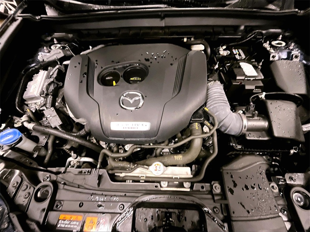 2024 Mazda CX-30 2.5 Turbo Premium Package - Photo 28