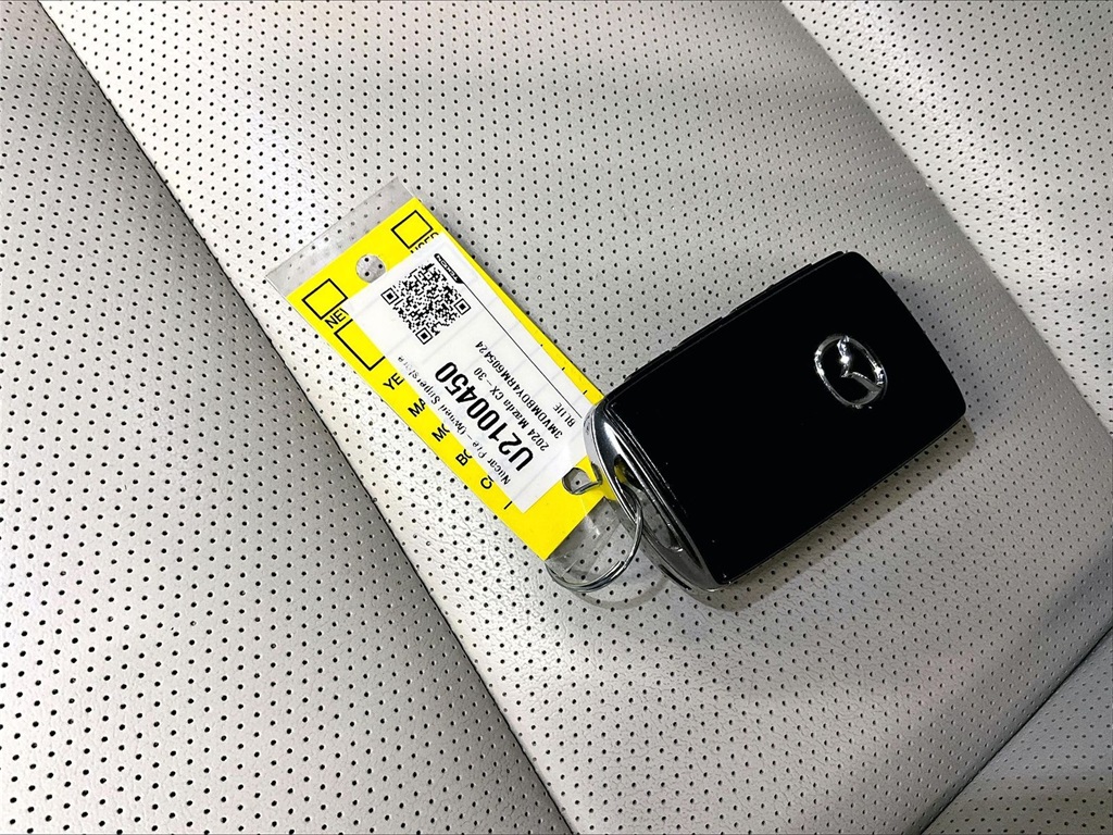 2024 Mazda CX-30 2.5 Turbo Premium Package - Photo 29