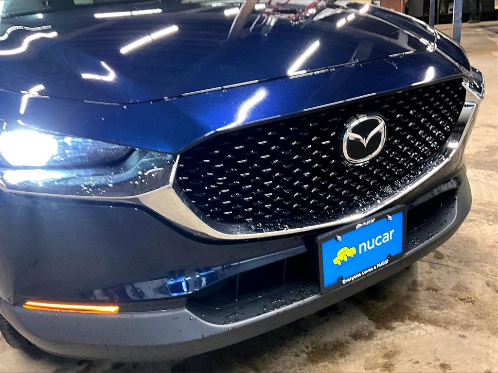 2024 Mazda CX-30 2.5 Turbo Premium Package - Photo 30