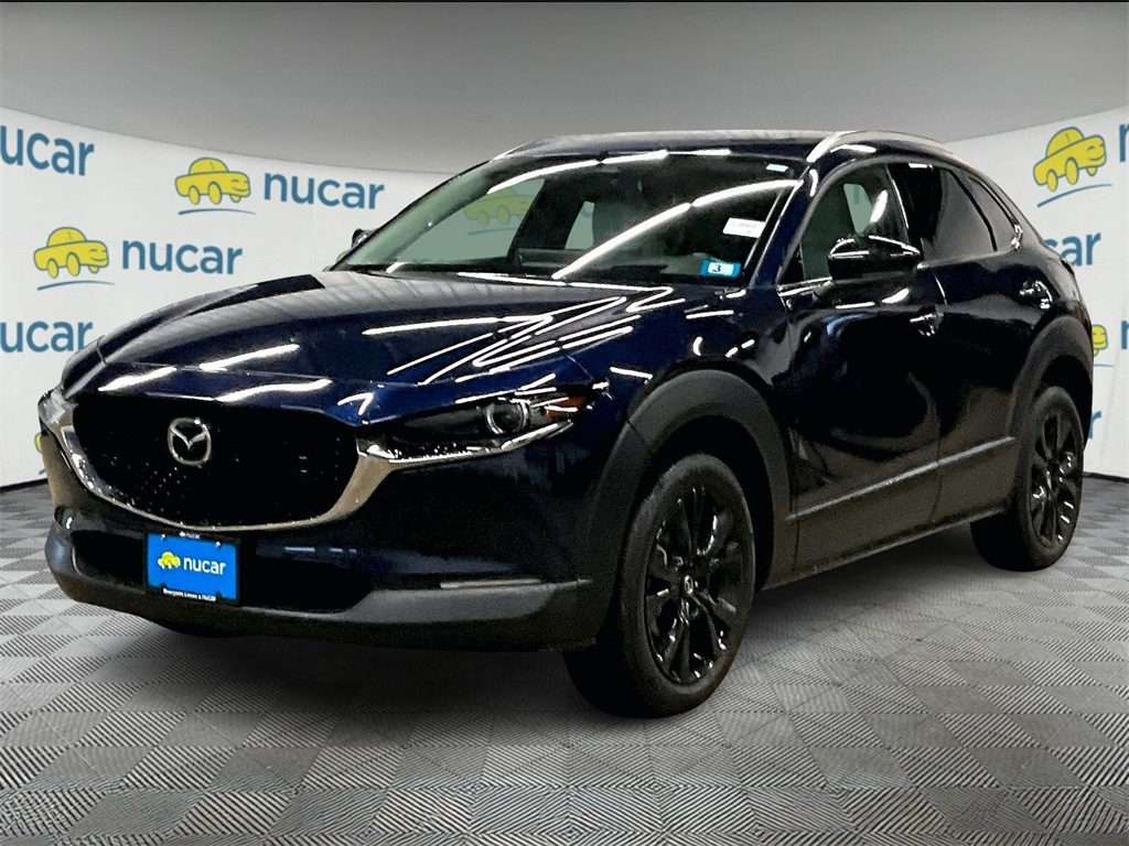 2024 Mazda CX-30 2.5 Turbo Premium Package - Photo 3