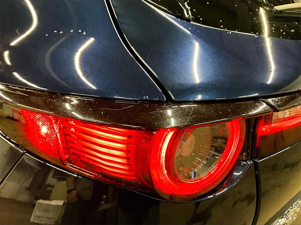 2024 Mazda CX-30 2.5 Turbo Premium Package - Photo 32