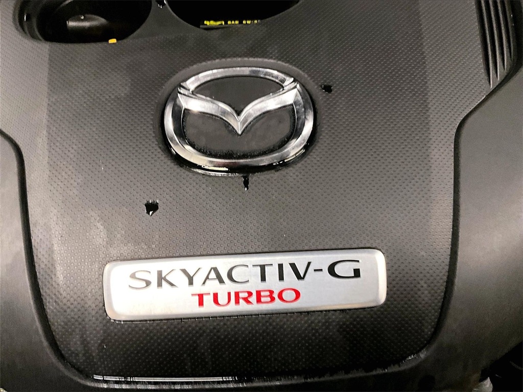 2024 Mazda CX-30 2.5 Turbo Premium Package - Photo 33