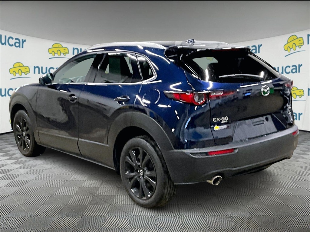 2024 Mazda CX-30 2.5 Turbo Premium Package - Photo 4