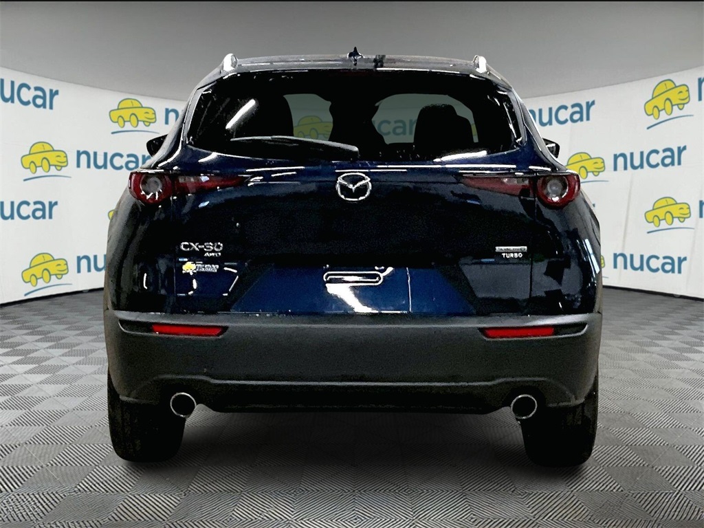 2024 Mazda CX-30 2.5 Turbo Premium Package - Photo 5