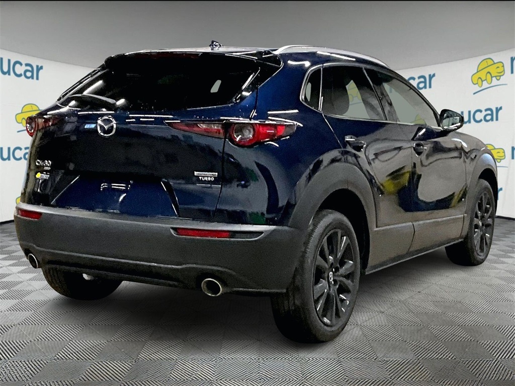 2024 Mazda CX-30 2.5 Turbo Premium Package - Photo 6