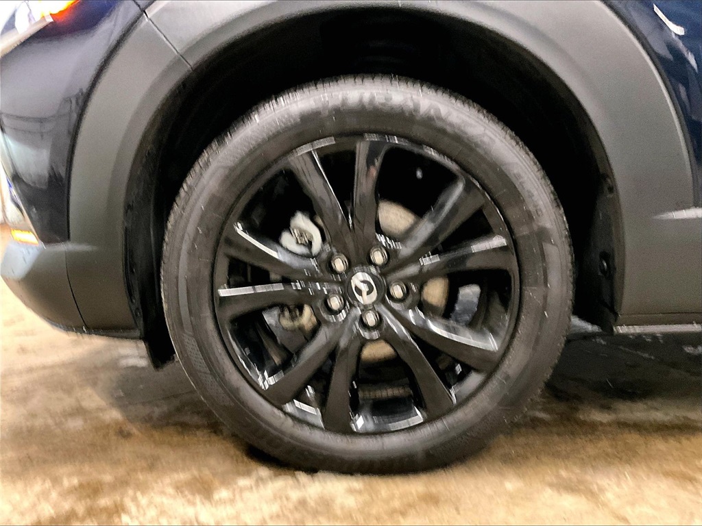 2024 Mazda CX-30 2.5 Turbo Premium Package - Photo 7