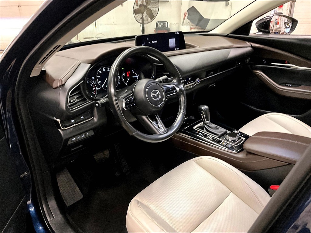 2024 Mazda CX-30 2.5 Turbo Premium Package - Photo 8