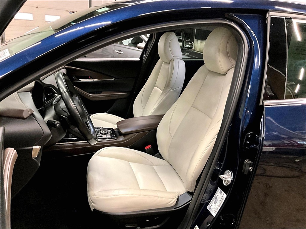2024 Mazda CX-30 2.5 Turbo Premium Package - Photo 10