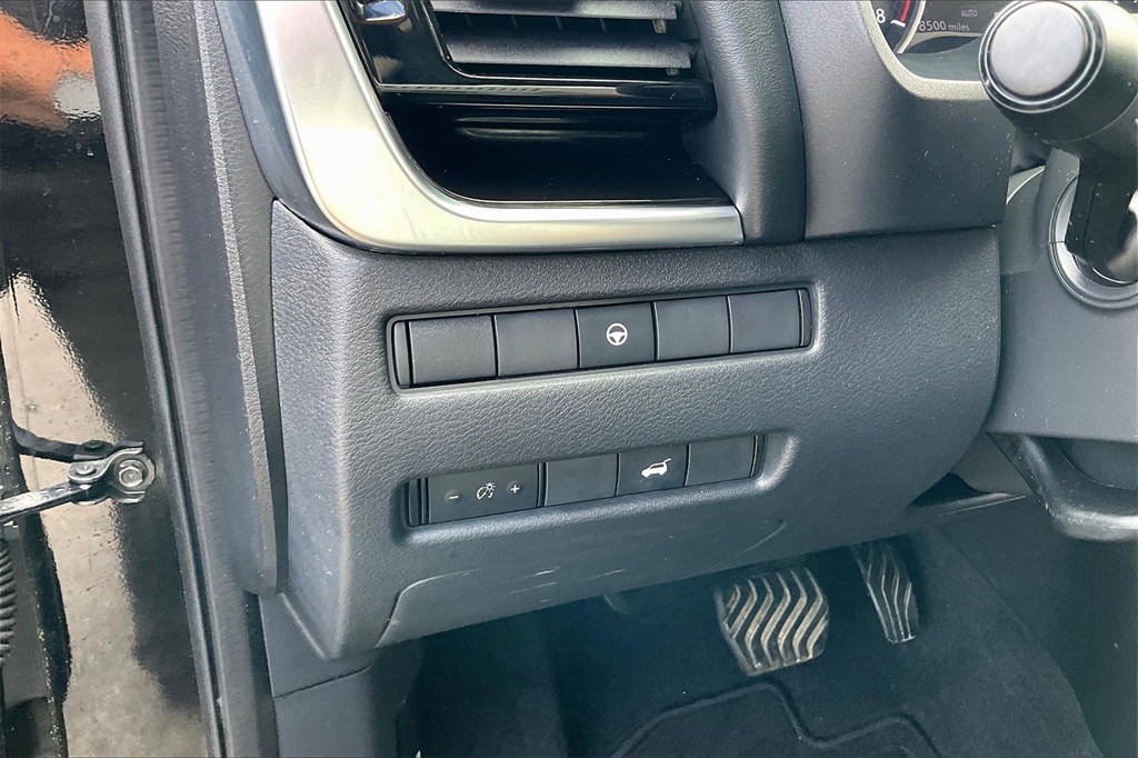 2022 Nissan Rogue SL - Photo 26