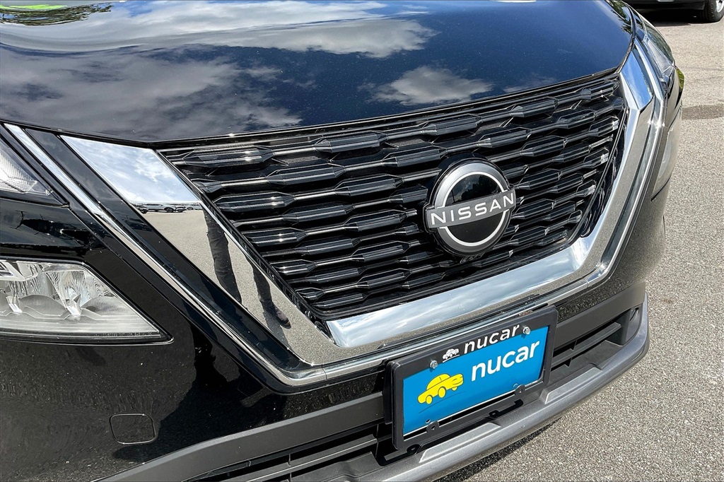 2022 Nissan Rogue SL - Photo 30
