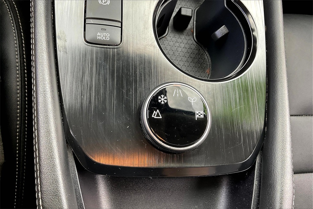 2022 Nissan Rogue SL - Photo 34