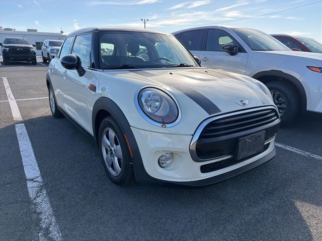2017 MINI Cooper Base - Photo 1