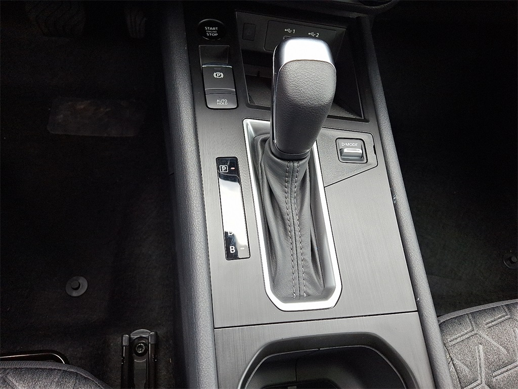 2026 Nissan Kicks SV - Photo 11