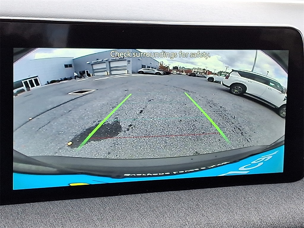 2026 Nissan Kicks SV - Photo 14