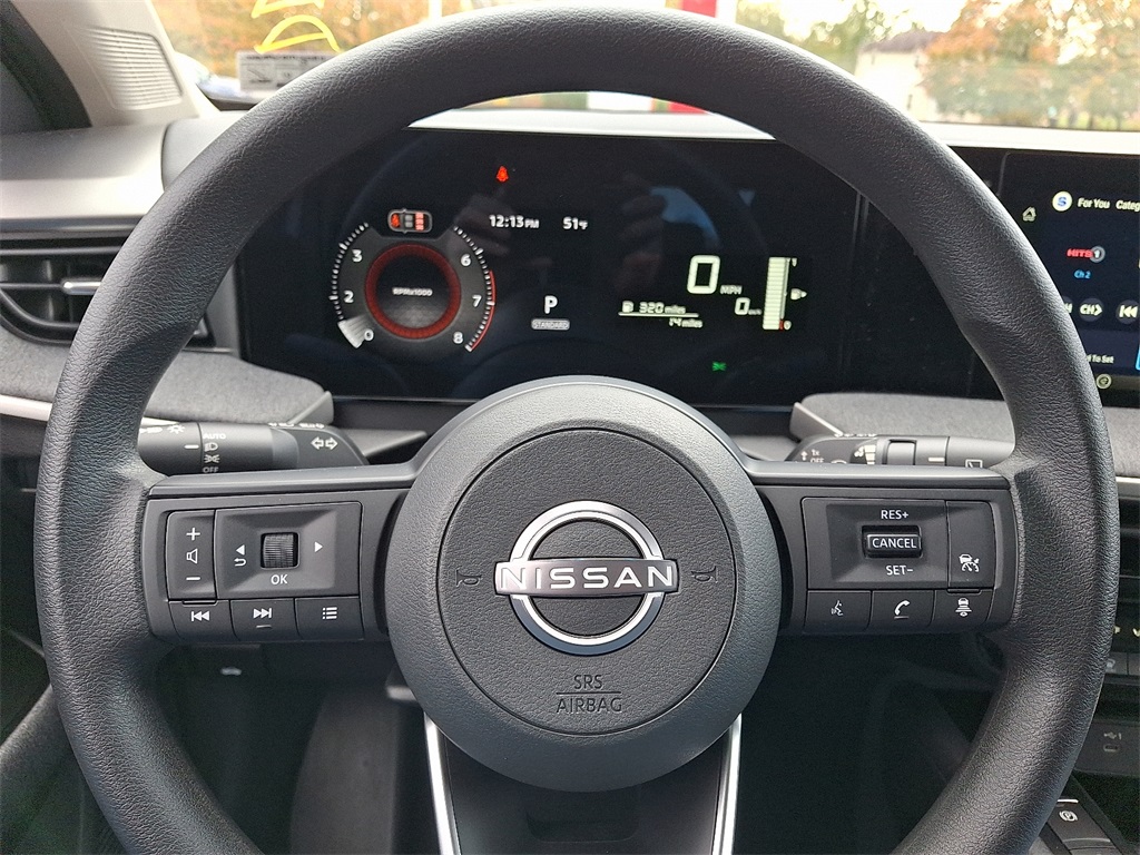 2026 Nissan Kicks SV - Photo 15