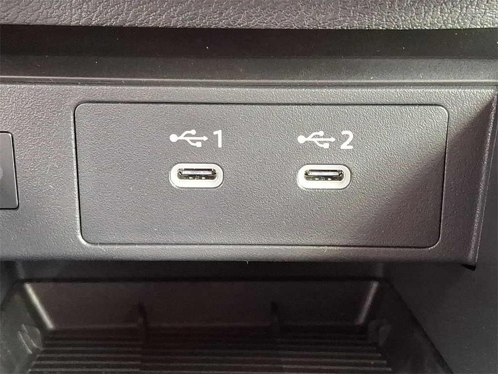 2026 Nissan Kicks SV - Photo 18