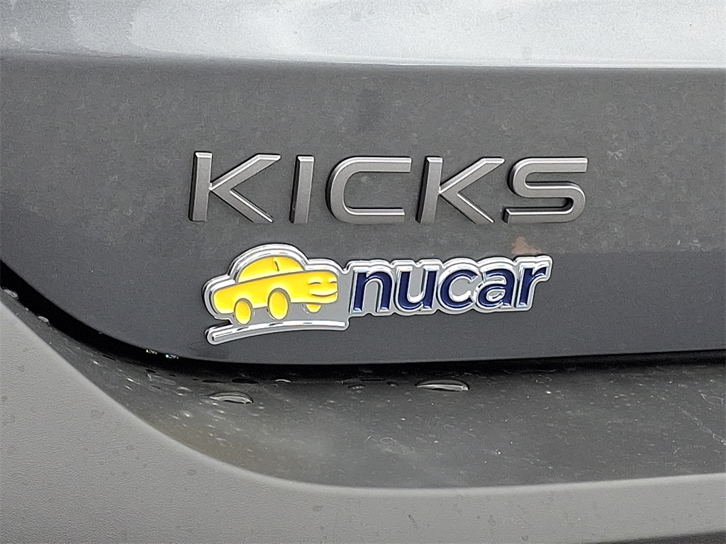 2026 Nissan Kicks SV - Photo 20