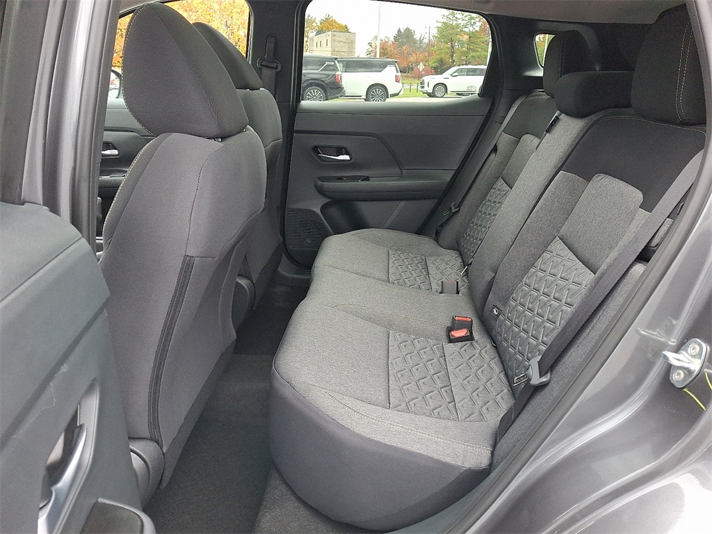 2026 Nissan Kicks SV - Photo 6