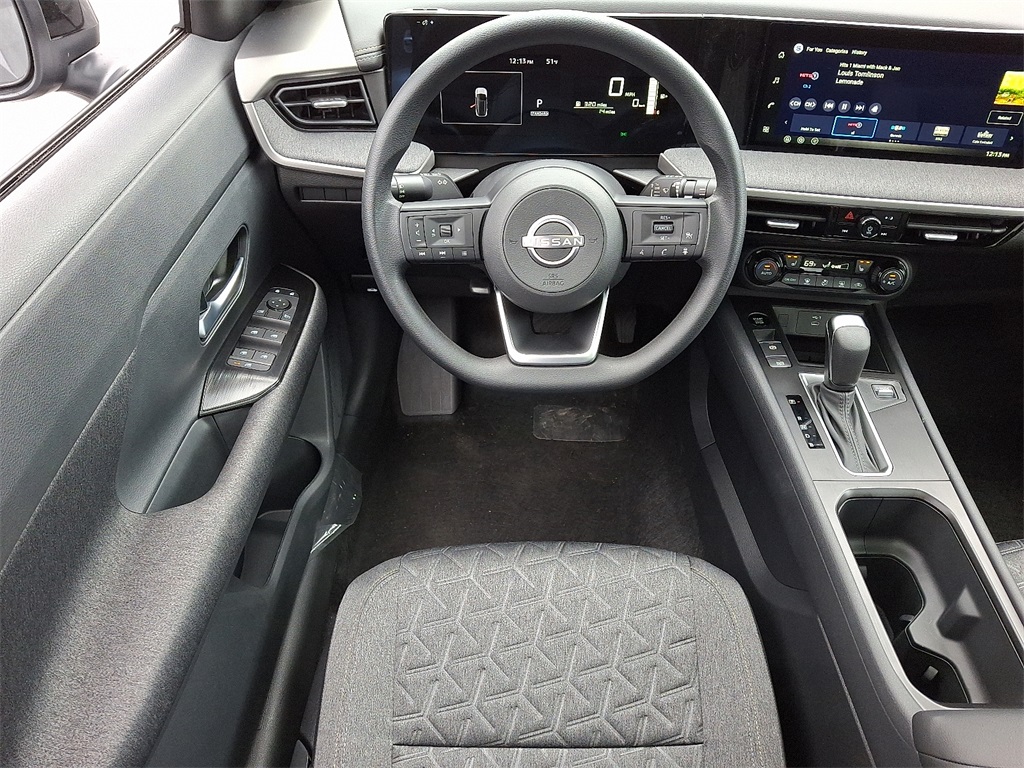 2026 Nissan Kicks SV - Photo 7