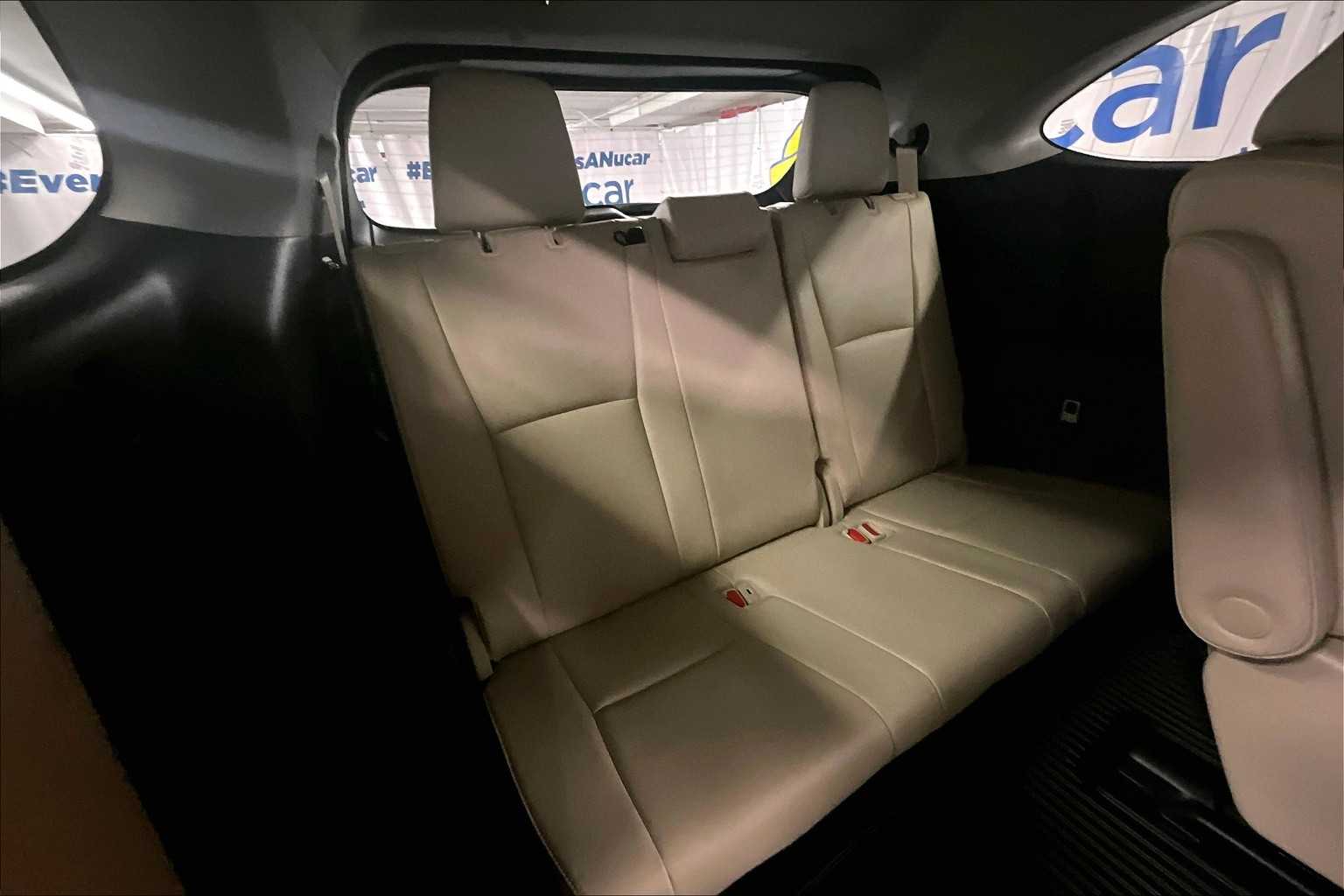 2022 Toyota Highlander Limited - Photo 17