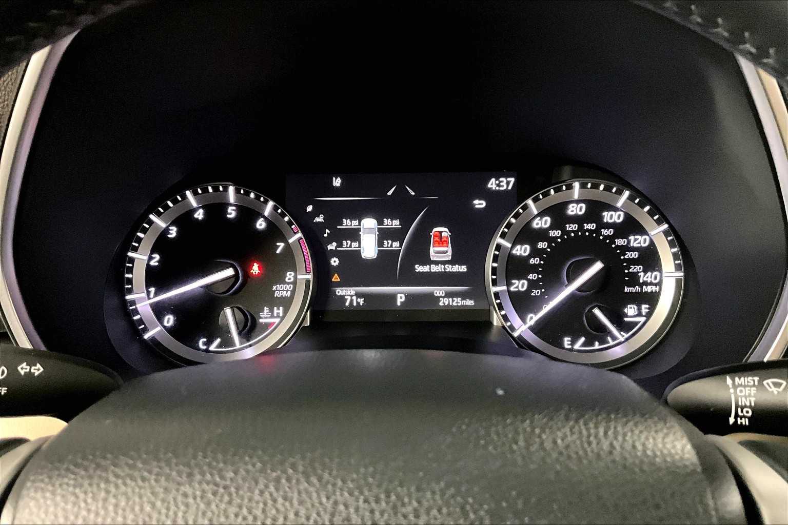2022 Toyota Highlander Limited - Photo 26