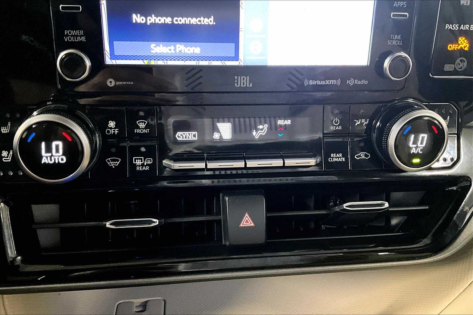 2022 Toyota Highlander Limited - Photo 27