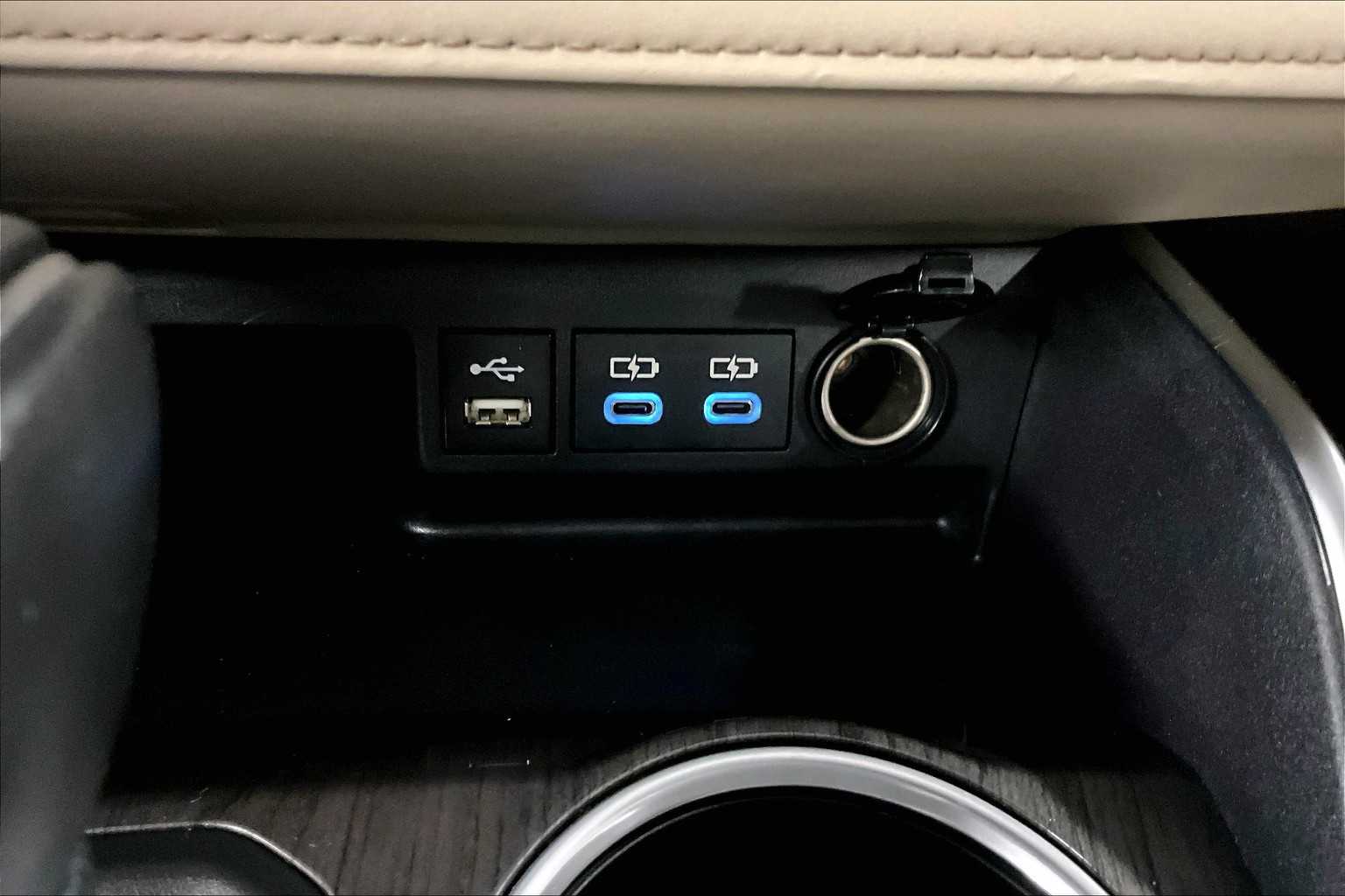 2022 Toyota Highlander Limited - Photo 28