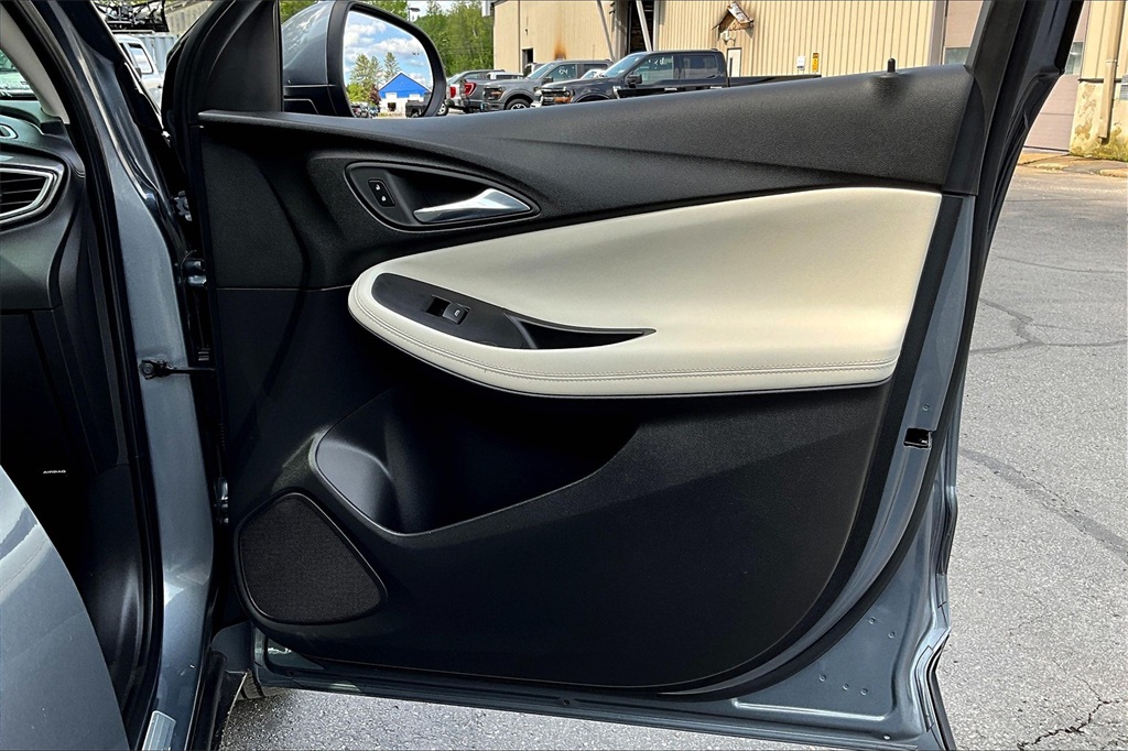 2022 Buick Encore GX Essence - Photo 12
