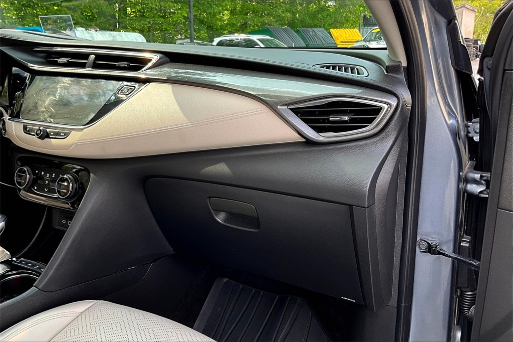 2022 Buick Encore GX Essence - Photo 13