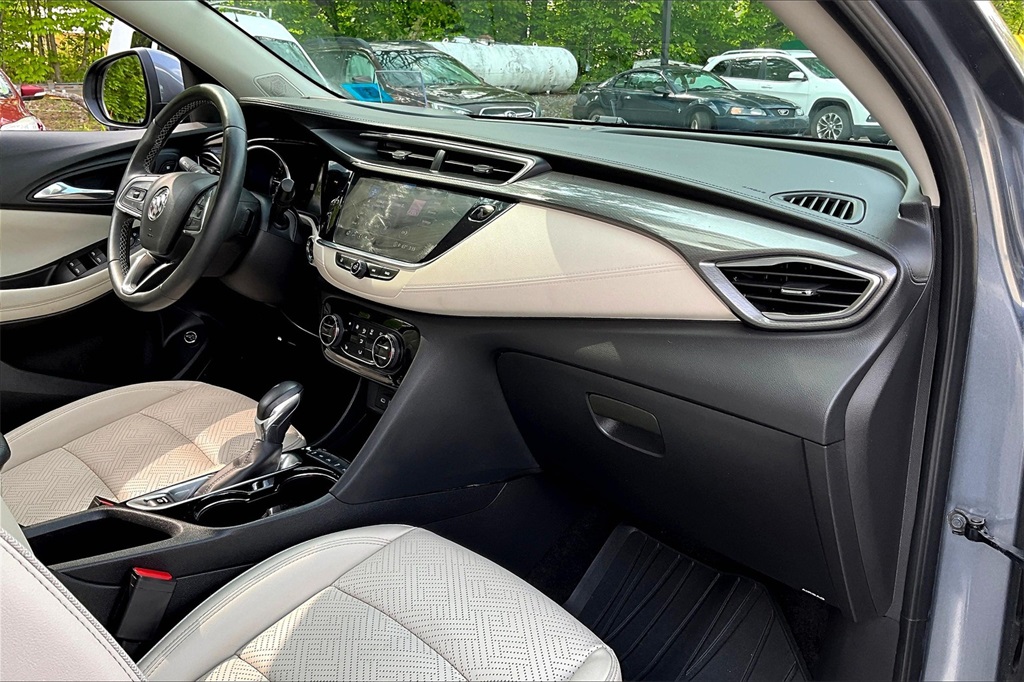 2022 Buick Encore GX Essence - Photo 14