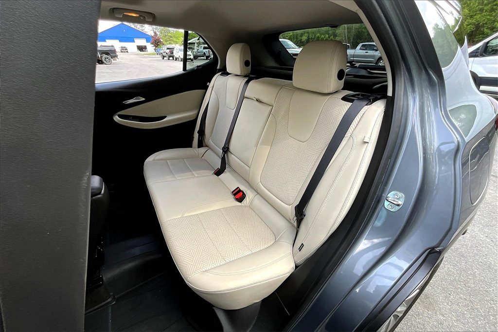 2022 Buick Encore GX Essence - Photo 15
