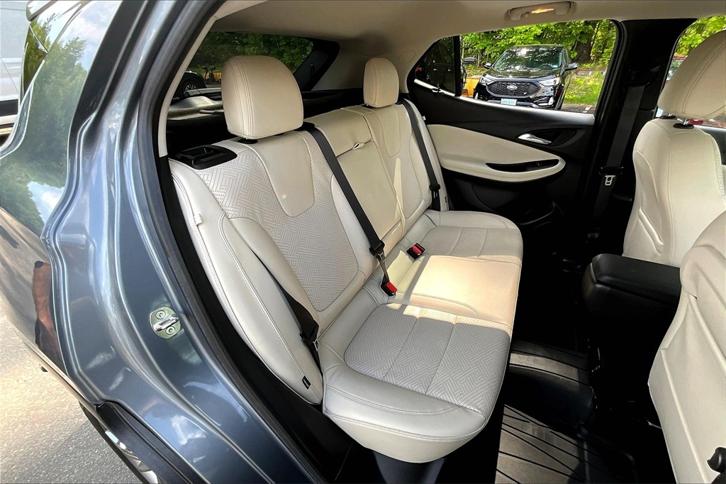 2022 Buick Encore GX Essence - Photo 16