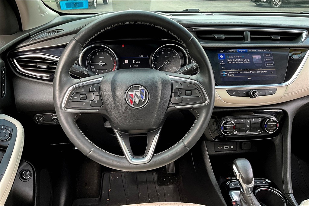 2022 Buick Encore GX Essence - Photo 17